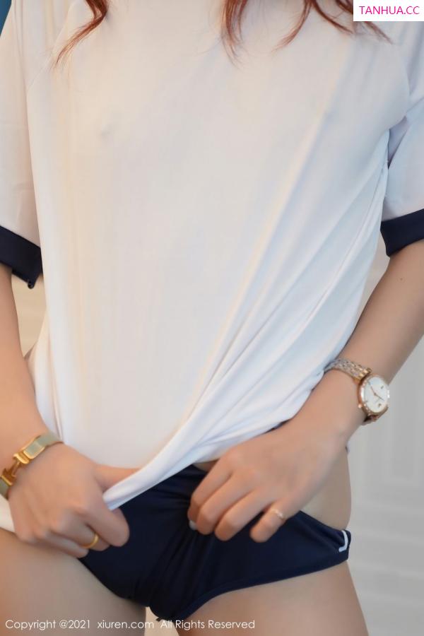 周慕汐  [XiuRen]高清写真图 2021.05.13 VOL.3408 周慕汐baby第28张图片
